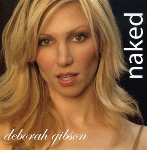 debbie gibson pussy|Debbie Gibson